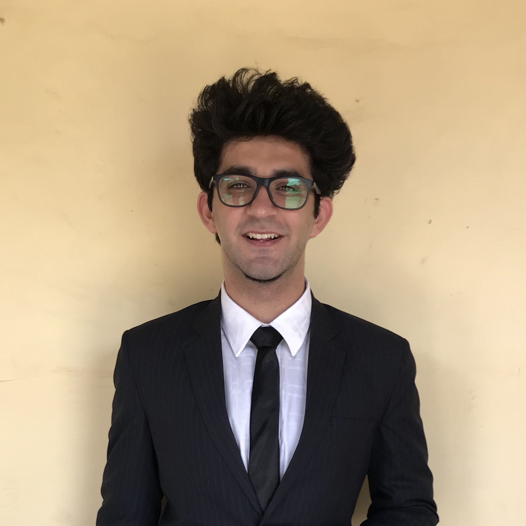 Profile Image